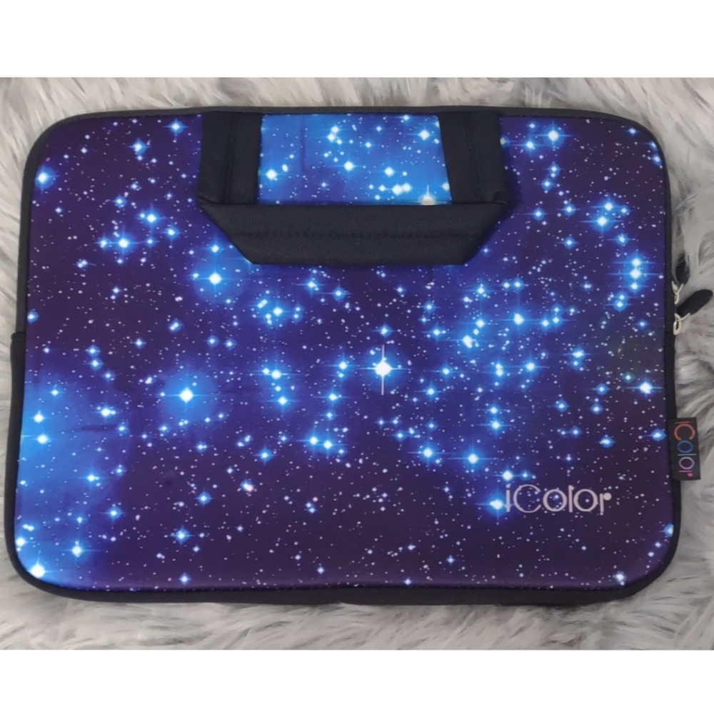 Icolor laptop case